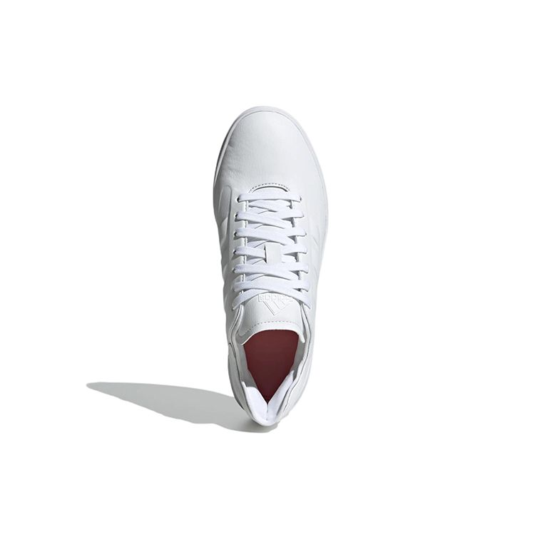 adidas ZNTASY Triple White Женские кроссовки Cloud-White GZ2314