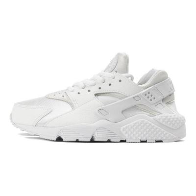 Air Huarache Run Белый Белый Женские 634835-108