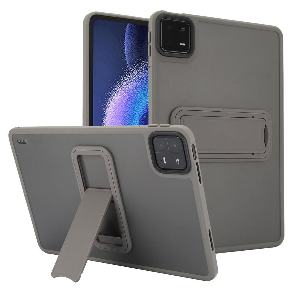 Прозрачный защитный чехол для планшета Redmi Pad SE: Матовый держатель, защита от падения, для Xiaomi 7/6 Pro, Pro 12.1