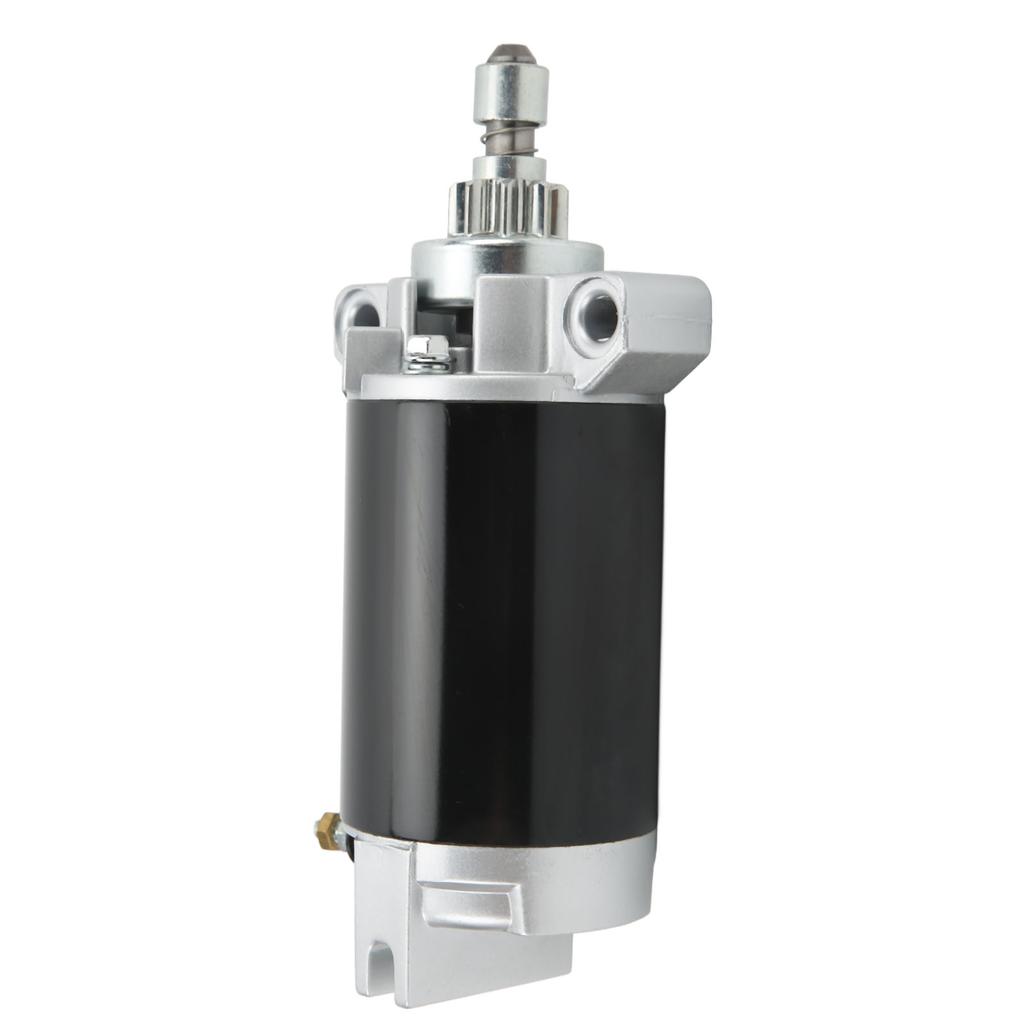 Металлический электрический стартер 66T 81800 01 сменный 2-тактный двигатель 40 л.с. для подвесного лодочного мотора