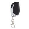 433MHz Frequency Remote Control Duplicator Fixed Code Garage Door Opener  For Electric Curtain
