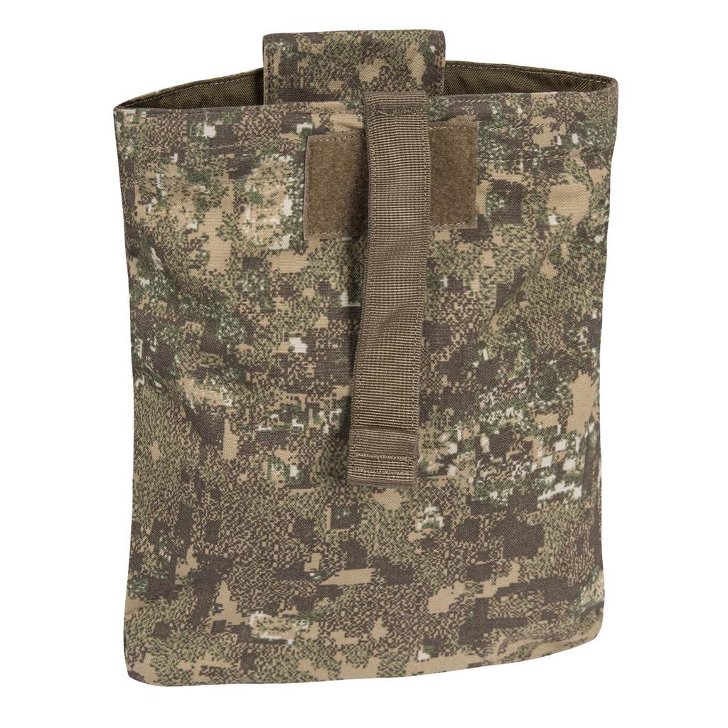 Helikontex Латунный Скручивающийся Чехол Cordura Pancot Badlands