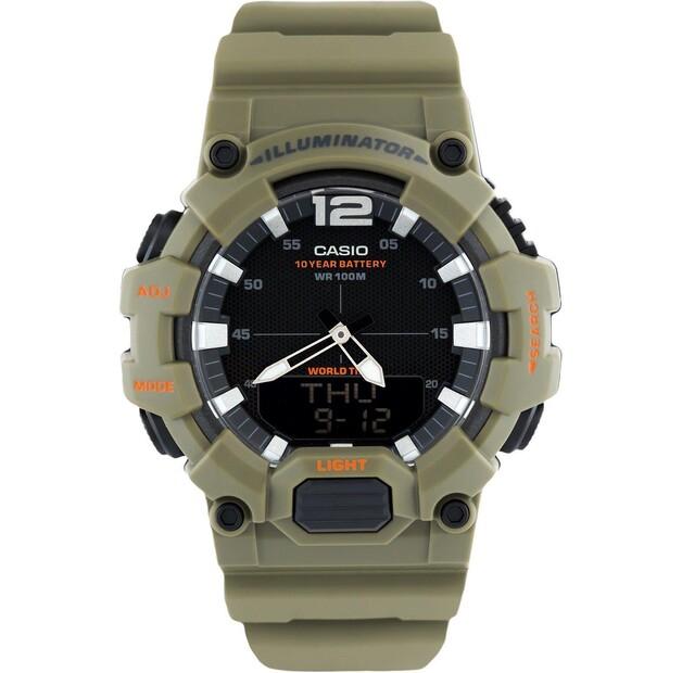 Casio Collection HDC-700-3A2VEF Watch