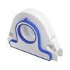 Painters Tape Applicator High Efficiency Accurate Portable Masking Paint Tape Dispenser with Scraper for Home Decoration