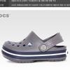 Crocs Crocband Kids 207006 05h Детские сандалии
