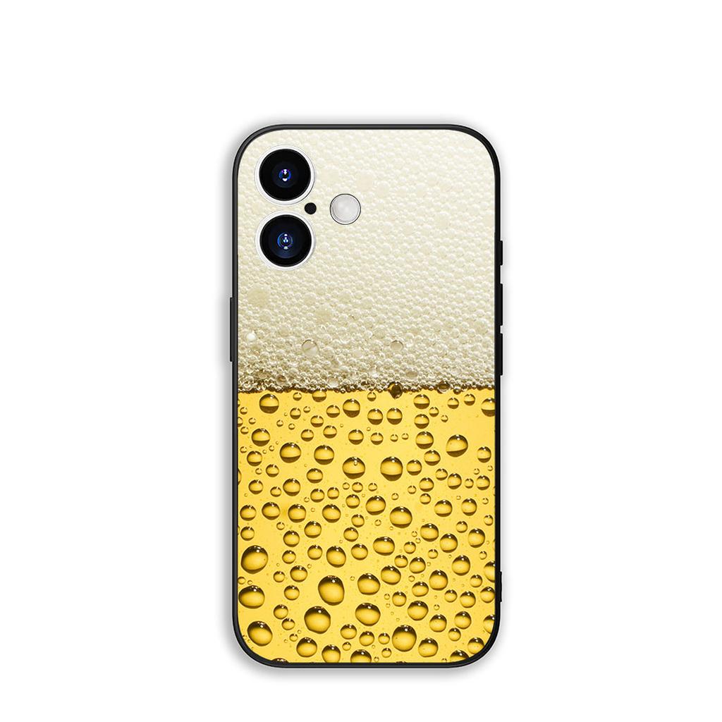 World Beers Summer Cover Phone Case for Samsung Galaxy A36 A17 A26 A07 A35 A54 A53 A13 A33 A34 S8 S9 S20 S21 FE S10 Plus Coque
