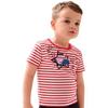 Childrens/Kids Peppa Pig Stars T-Shirt