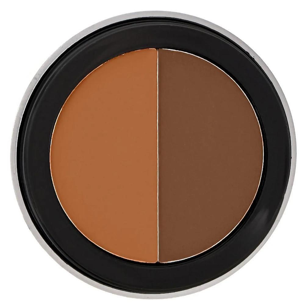 Jane Iredale Jane Iredale Circle Delete Concealer 1 Gold Deep 2.8g 2 упаковки, 2 штуки