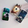Чехол для телефона BF58 Футбол Футбол для LG K22 K30 K40 K40S K41 K42 K50 K50S K51 K51S K52 K61 K62 K71 K92 Q60 Q61 V40 V50 V60