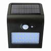 Balise LED solaire SIRIUS-1 IP44 4000K avec détecteur PIR