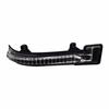 Rearview Mirror Turn Signal for  Chery Tiggo 7 Tiggo8 Tiggo5x Reversing Mirror Direction Light Side Lights Car Accessories