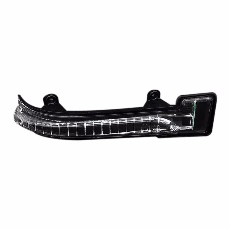 Rearview Mirror Turn Signal for  Chery Tiggo 7 Tiggo8 Tiggo5x Reversing Mirror Direction Light Side Lights Car Accessories