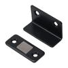 For Door Latch Lock Spare Strong Magnetic Ultra Thin