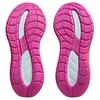 Women's Sneakers ASICS GEL CUMULUS 28 Cushioning Breathable Lightweight Rebound Running Shoes Women's Light