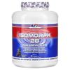 Isomorph 28, Pure Whey Isolate, Cookies and Cream, 5 Lbs (2.27 Kg)