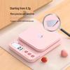 High Precision Digital Kitchen Scale - Accurate for Baking, Household, & Commercial Use