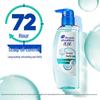 Head & Shoulders Anti-Dandruff Shampoo 670g