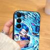 Чехол для Samsung Galaxy S26 S20 S10 S9 S21 FE Note 20 Ultra 8 9 10 S25 Ultra S23 S24 Plus Funda Чехол для телефона Dragon Ball Аниме
