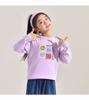 Children's Cartoon Knitted Sweater