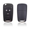 Buick and Chevrolet Remote Key Shell for Excelle GTXT, New LaCrosse, New Regal, Cruze Models