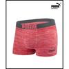 Puma Bodywear Color Limited Puma Stretch Seamless Draw Melange Red 1+ One More
