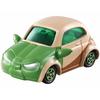TOMICA SC-05 Star Wars Star Cars Yoda TAKARA TOMY из Японии