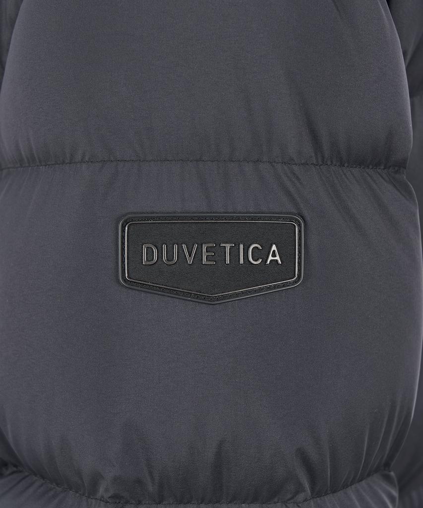 DUVETICA Ibrea (Black) (Women'S Down Jumper)