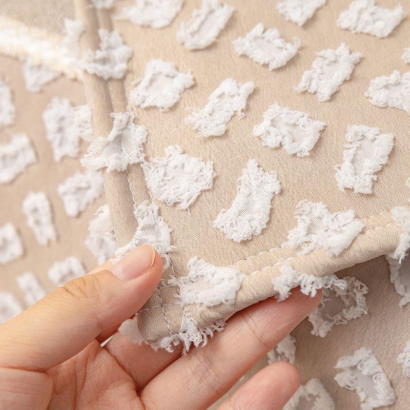 Легкий роскошный стиль, бытовой пылезащитный коврик для дивана, минималистичный современный всесезонный универсальный противоскользящий чехол для сиденья, высококачественный кожаный чехол для дивана, ткань