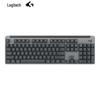 Logitech Беспроводная механическая клавиатура K865