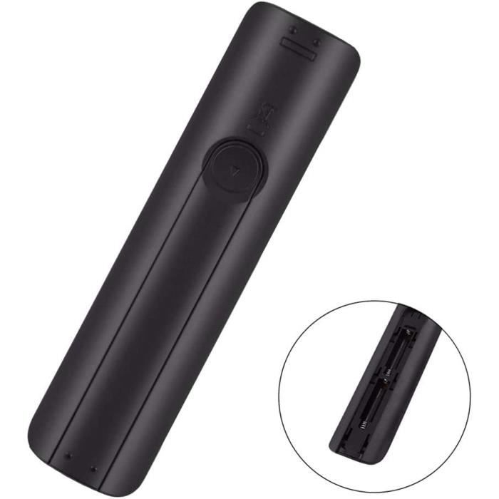 LIWI-Замена пульта дистанционного управления Samsung AA59-00741A для Samsung Smart TV, подходит для пульта дистанционного управления Samsung Univers[70] AA59-00741A