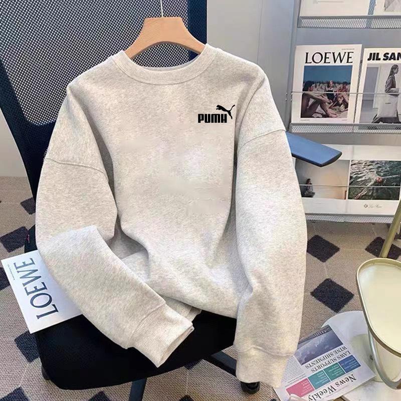 Скидка 10% | Оригинальные худи из аутлета | Утепленный осенне-зимний пуловер | Модные мужские и женские худи с длинным рукавом