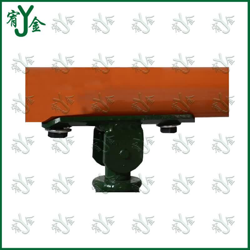 Youjin Movable Outdoor Pull-Up and Parallel Bars