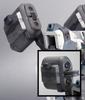 Kotobukiya Armored Core Mirage Fox Eye 155mm scale plastic model C04-ATLAS Ver. Approx. tall, 1/72 kit.