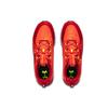 Under Armour Hovr Infinite Summit 2 Модные Удобные Низкие Повседневные Кроссовки Унисекс кроссовки Venom-Red 3023633-601