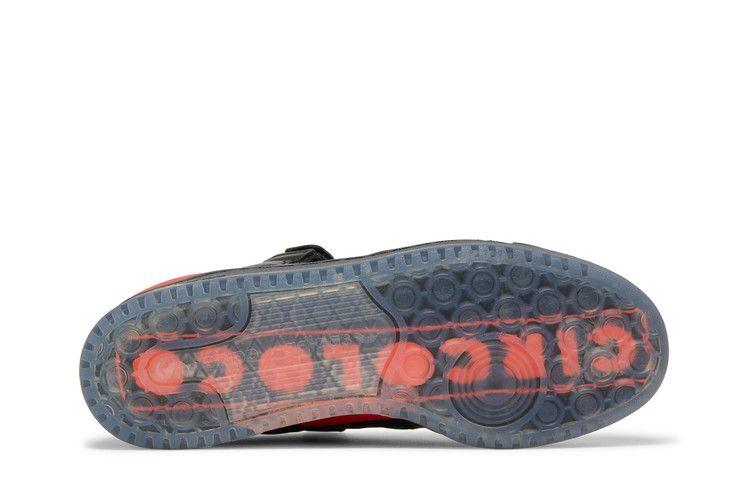 Men's Sneakers adidas Forum Low Circoloco Black