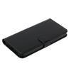 B40 For Google Pixel 6 Pro 5G Wallet Stand Phone Cover PU Leather+TPU Slim Smartphone Case