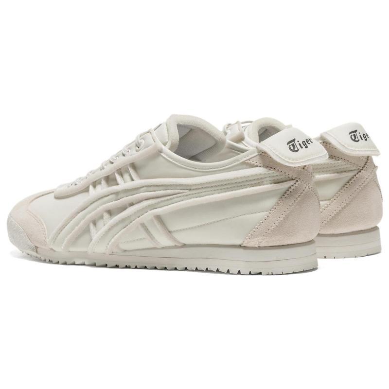 ONITSUKA TIGER Белые кроссовки Mexico 66 1183C115-100
