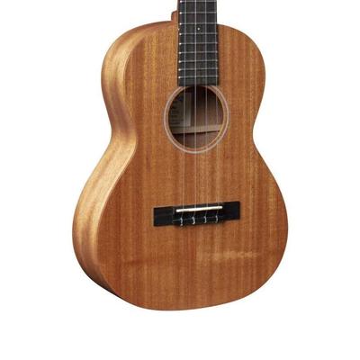 Укулеле-тенор Martin T1 Tenor FSC Сапеле Натуральный