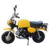 Little Jintong Monkey bike parts Front Brake pump brake master cylinder pump for Z50 Z50J DAX ZhenHua motorcycle