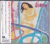 CD DIANA ROSS - The Force Behind The Power TOCP6840 EMI 1991 Japan Soul/Funk Used