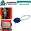 Sinotruk Howo T5G Light Truck Radiator Cap & Expansion Tank Vent Cap