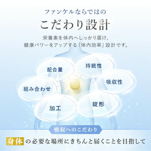 FANCL FANCL Vitamin C 180 days supply (30 days supply x 6 bags) [Nutritional supplement] Supplement (Vitamin B2 / Aging care)