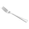 Dinner Fork Stainless Steel Dessert Salad Forks Western Food Hotel Steak Fork With Long Handle Tableware For Kitchen Party