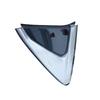 Накладка треугольник наружная задней левой двери для Mazda 6 GJ GL 2013 2014 2015-2025