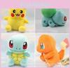 Pokmon Toy Plush Animal Squirtle Charmander Stuffed Toy Gift For Decoration Fans