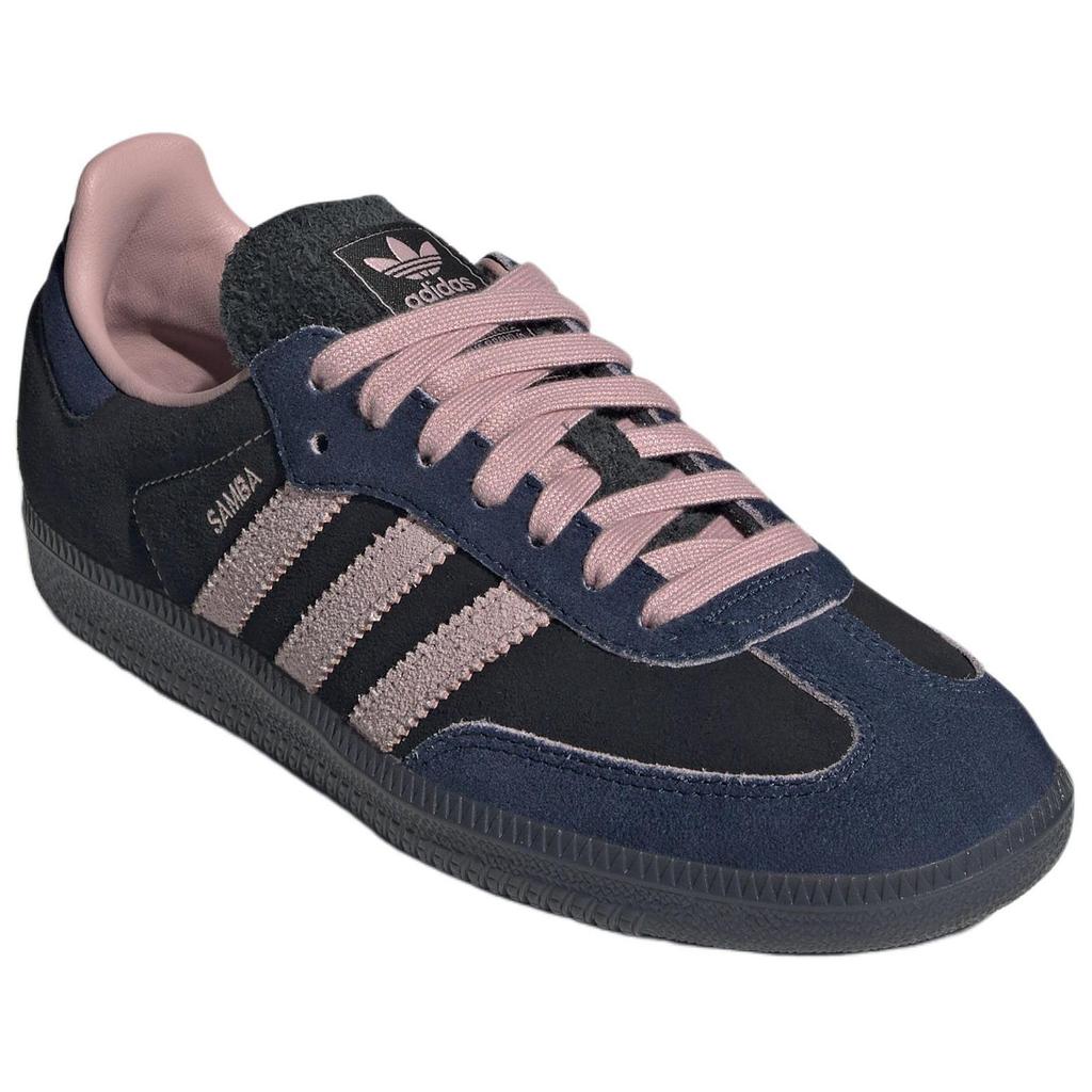 Adidas Женские Samba Og 'Black Wonder Mauve Indigo' Женские JI2679