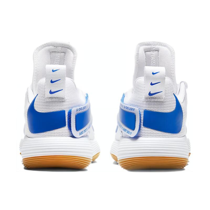 Nike Женские кроссовки React Hyperset Game Royal Gum CI2956-140