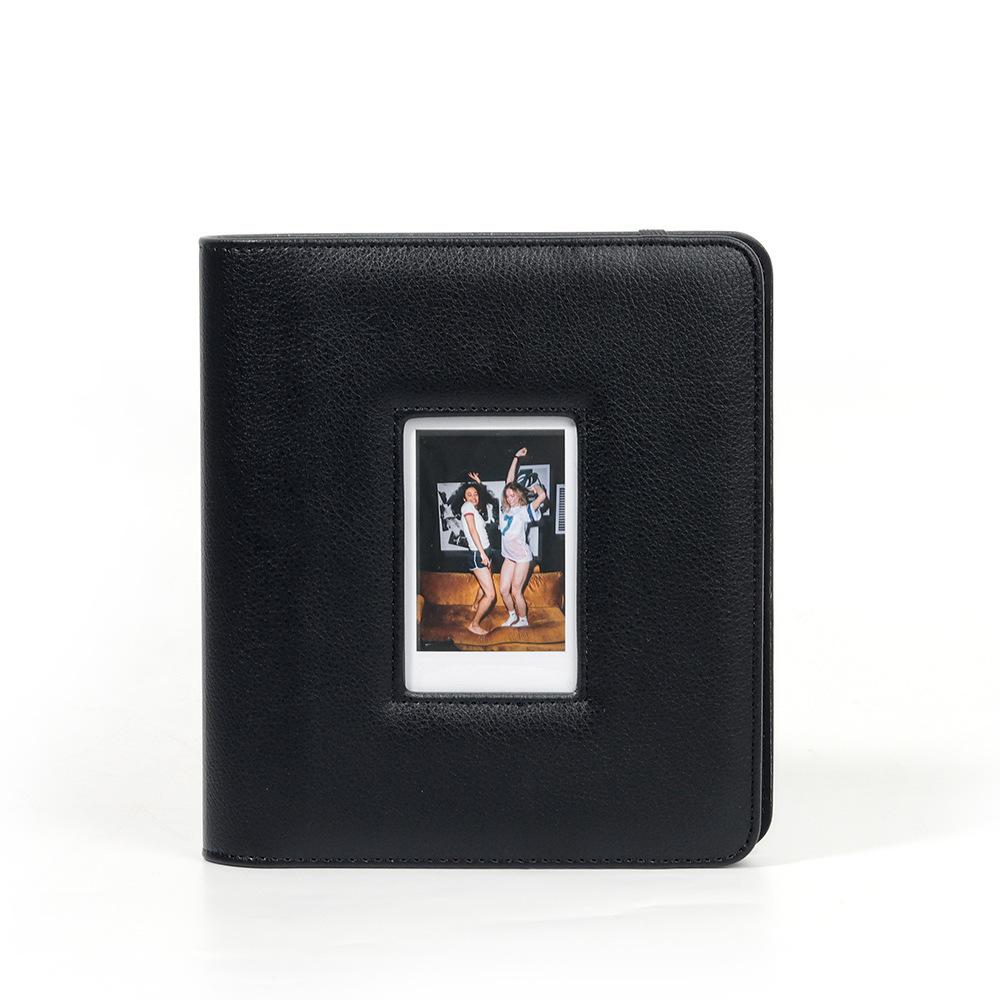 [Фотолаборатория] Фотоальбом на 288 карманов для фотографий Instax Mini CAC52
