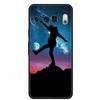 Phone Case For Google Pixel 10 Pro XL Back Cover Case Shockproof Black Silicone Soft Funda For Google Pixel 10 Pro Case 10Pro XL