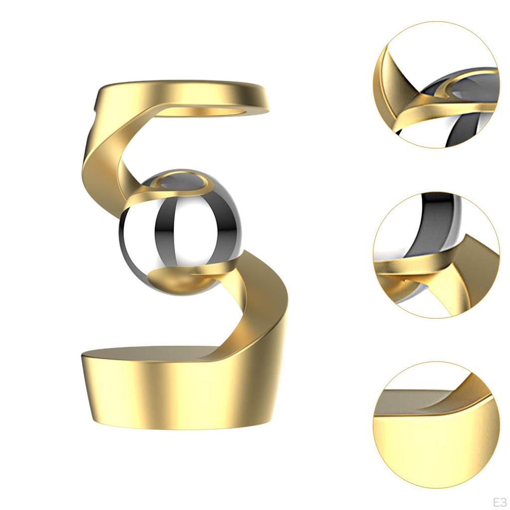 Бросающаяся в глаза настольная игрушка, креативное украшение для рабочего стола, декор для офиса